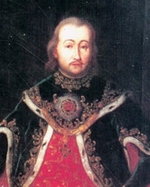 Grasalkovic Antun