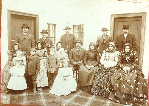 03 obitelj pere stantica