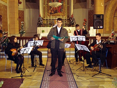 bozicni koncert 2009-m