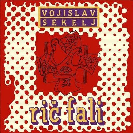 Ric fali-m