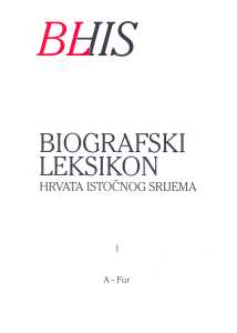 bibliografski leksikon