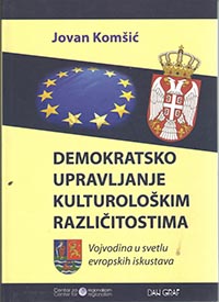 Demokratsko upravljanje
