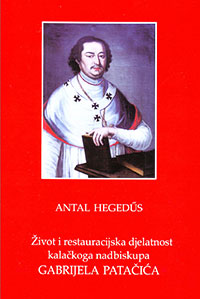 Antal Hegedis Gabrijel Patacic