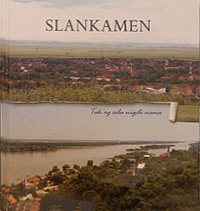 Slankamen naslovnica