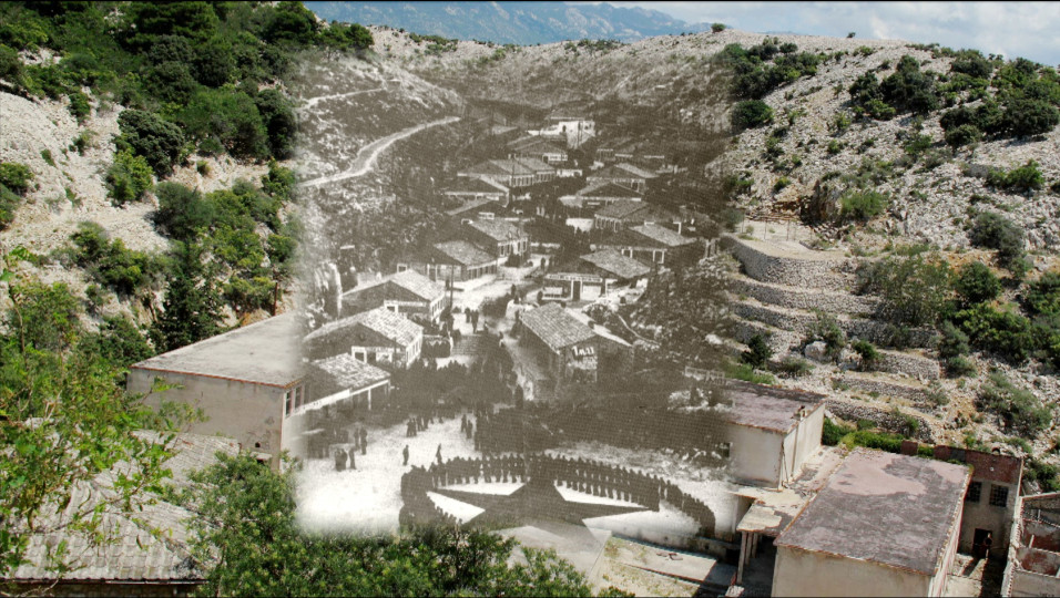 Ciklus hrvatskog filma u Vojvodini: Goli otok