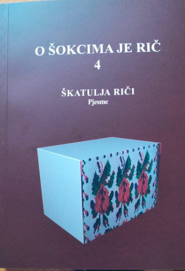 Međunarodni okrugli stol - O Šokcima je rič