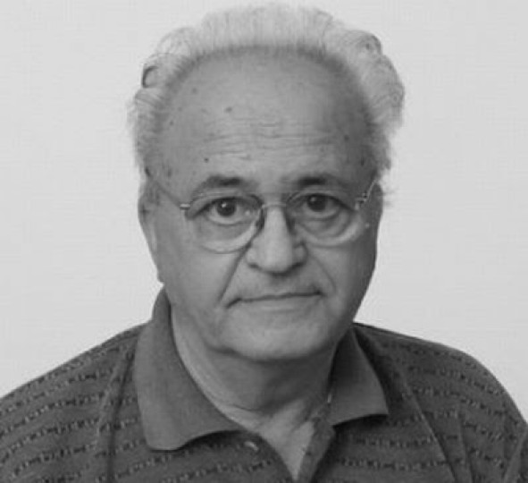 In memoriam: Ivan Balenović (1938. – 2021.)