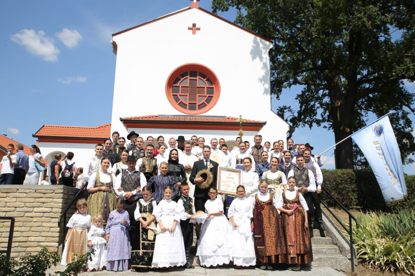 Dužijanca u Đurđinu