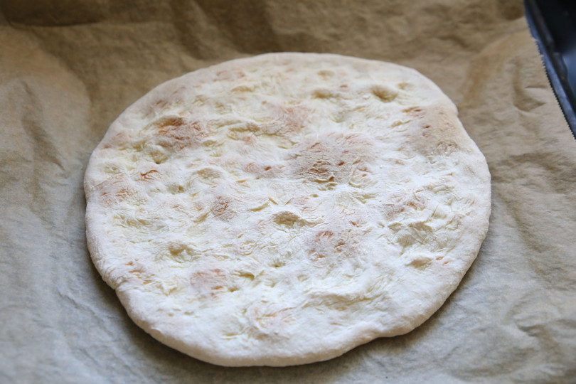 Suva pogača (korizmena)