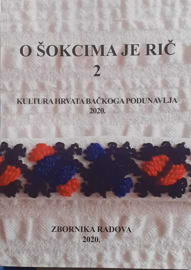 O Šokcima je rič 2 - zbornik