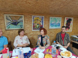 Sastanak udruga kulture u Vajskoj