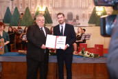 Zavod dodijelio Godišnja priznanja za doprinos hrvatskoj kulturi