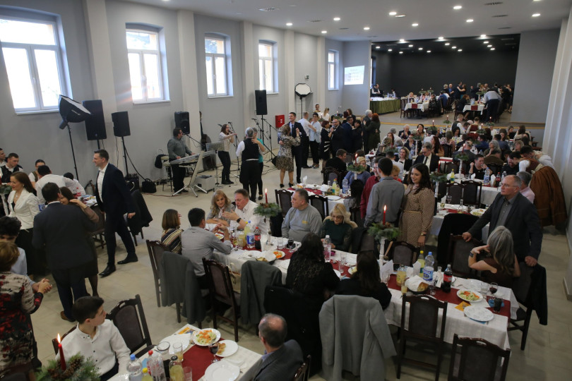 „Gupčev bal“ u Tavankutu