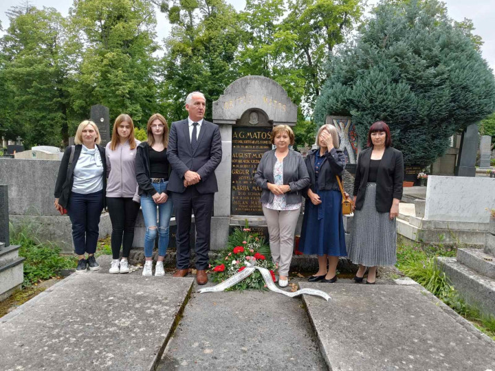 Stihovi, priče, glazba, okusi i mirisi Matoševog vremena na završnici 8. dana Antuna Gustava Matoša