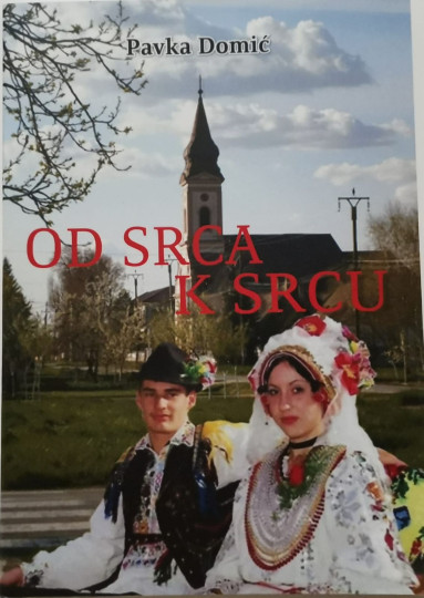 Pavka Domić: Od srca k srcu