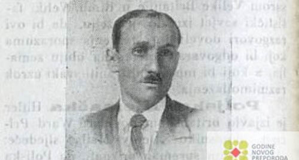 Jakov Jelašić, političar (Srijemski Karlovci, 6. 6. 1896. – Zagreb, 12. 3. 1938.)