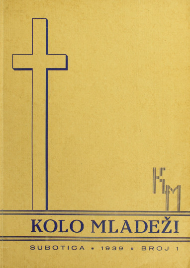 KOLO MLADEŽI