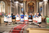 Marijanski pučki festival u Monoštoru