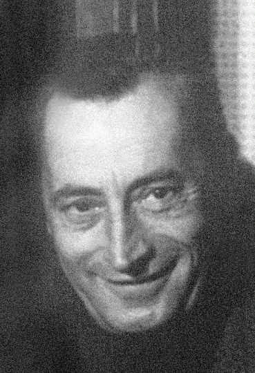 Gustav Matković, slikar (Subotica, 12. 9. 1922. – Subotica, 25. 7. 1990.)