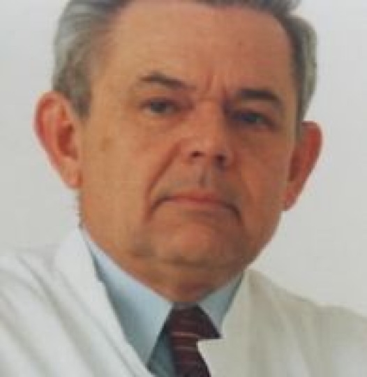 In memoriam Vjekoslav Dorn, liječnik, oftalmolog (Hrtkovci, 9. 9. 1939. – Zagreb, 7. 1. 2024.)