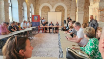 ZKVH i Hrvatska riječ na VI. Iseljeničkom kongresu