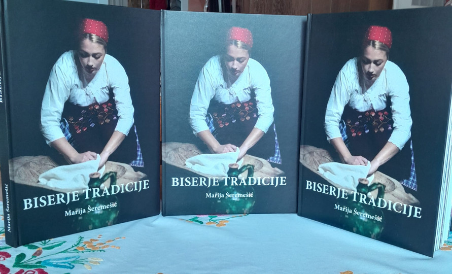 Promocija knjige Biserje tradicije