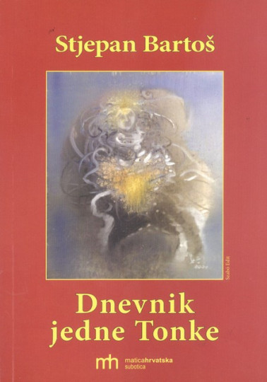 Stjepan Bartoš: Dnevnik jedne Tonke