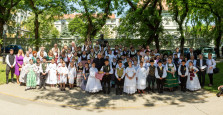 Dužijanca malenih