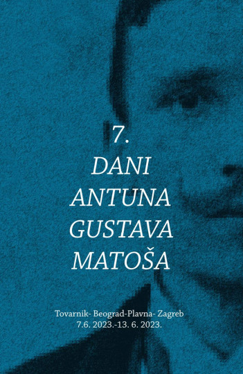 7. Matoševi dani u Tovarniku