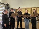 U Tavankutu priređena Uskrsna izložba