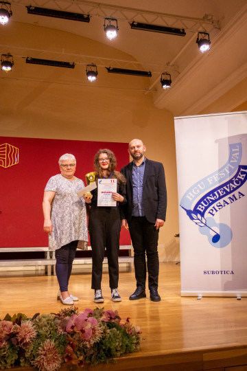 Održano 11. Međunarodno natjecanje tamburaša