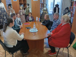 Predstavnici Gradske knjižnice Pazin posjetili Zavod