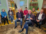 U Starčevu održan 74. Znanstveni kolokvij ZKVH-a