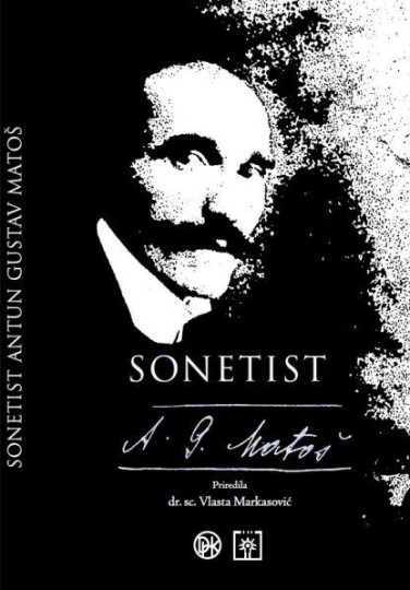 Vlasta Markasović: Sonetist Antun Gustav Matoš