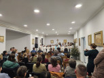 Održana Tiha noć u Đurđinu