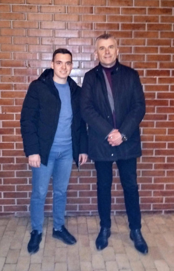 Darko Peka novi predsjednik HKPD Stjepan Radić