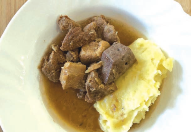 Ciganj pečenj