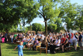 Festival dječjeg stvaralaštva u Tavankutu