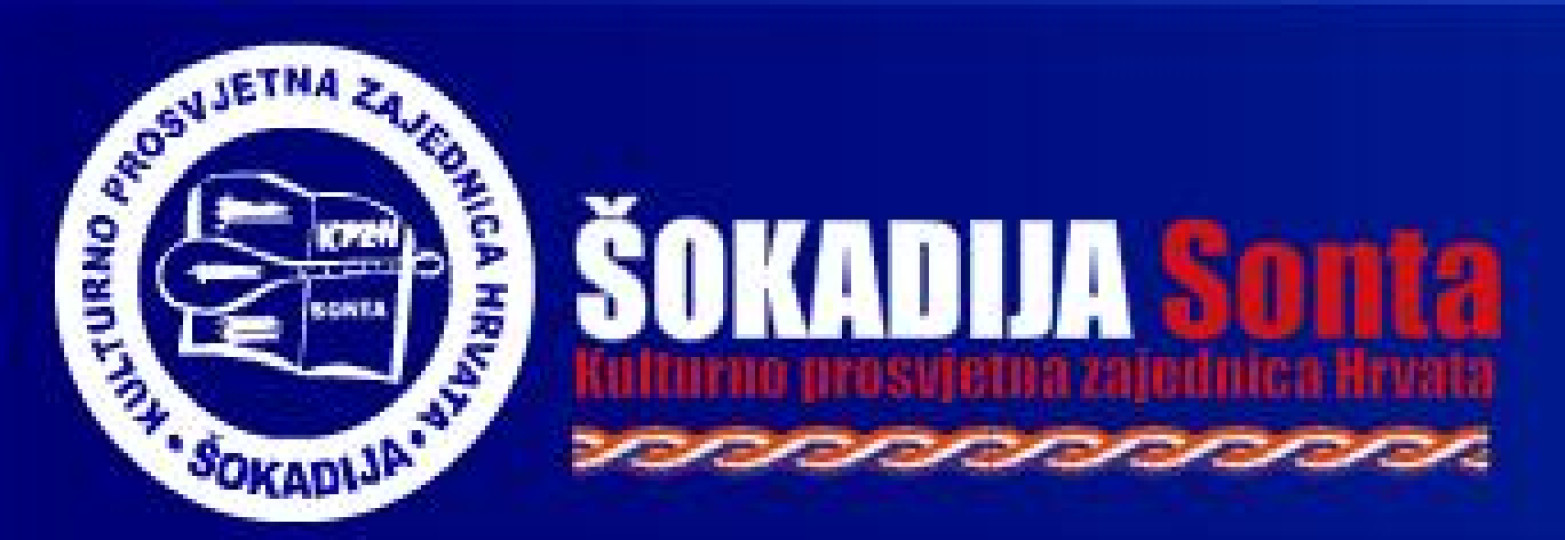 KPZH Šokadija - Sonta