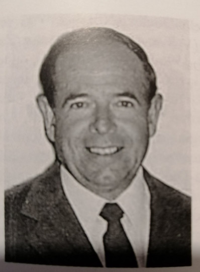 Antun Dorn (Hrtkovci, 21. 8. 1923. – Vukovar, 22. 12. 1986.)