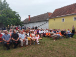 Obljetnica Hrvatskog kulturnog društva Šid
