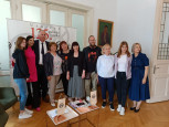 Stihovi, priče, glazba, okusi i mirisi Matoševog vremena na završnici 8. dana Antuna Gustava Matoša