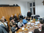 Proslavljen jubilej Radio Marije Srbije