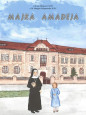 Predstavljanje knjige i slikovnice o majci Amadeji Pavlović