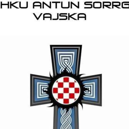 HKU Antun Sorgg - Vajska