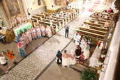 Marijanski pučki festival u Monoštoru
