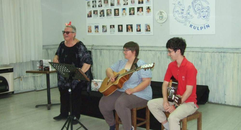 Stand-up komičarka Duška Mišić u Beogradu