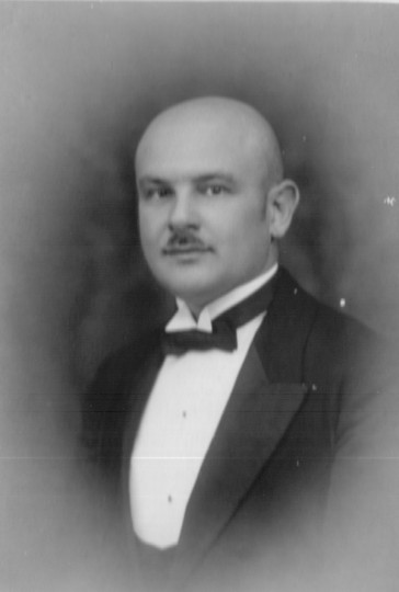 Ivan Malagurski Tanar, kulturni djelatnik i učitelj (Subotica, 18. 2. 1895. – Subotica, 12. 6. 1947.)