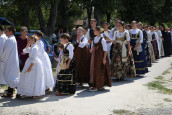 Dužijanca u Đurđinu