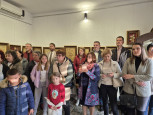 U Tavankutu priređena Uskrsna izložba
